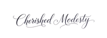 Cherished modesty - Home